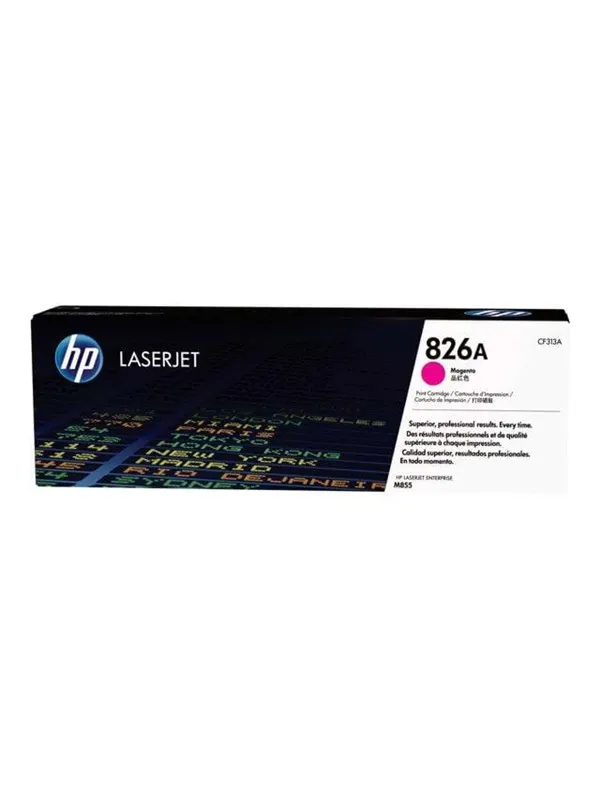 HP 826A