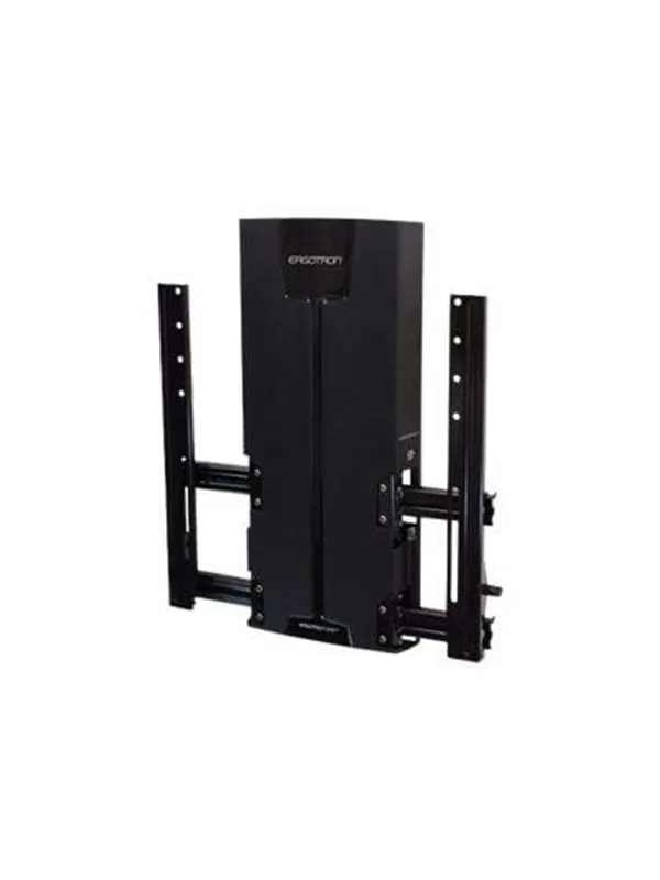Ergotron Glide Wall Mount VHD - monteringssats - Max 32 kg - recommended for 46"