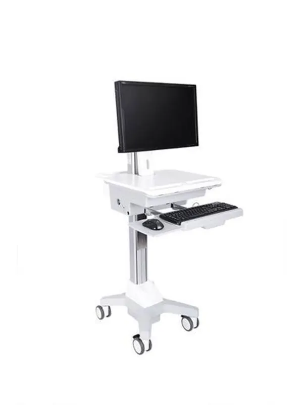 Multibrackets M Universal Workstation Cart DT - vagn