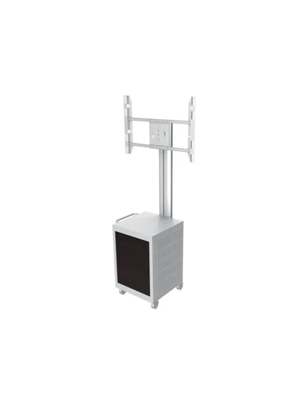 Multibrackets M Public Display Stand 180 Single MediaB - Max 40 kg - recommended for 55"