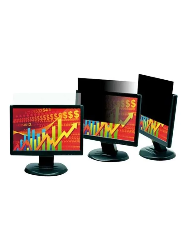 3M LCD Privacy Computer Filter PF21.5W - fi