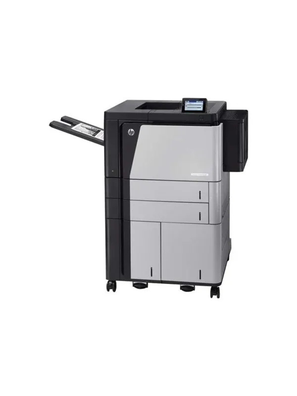 HP LaserJet Enterprise M806x+