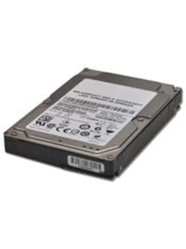 IBM Gen3 - 900GB - Hårddisk - 00AJ071 - SAS2 - 2,5"
