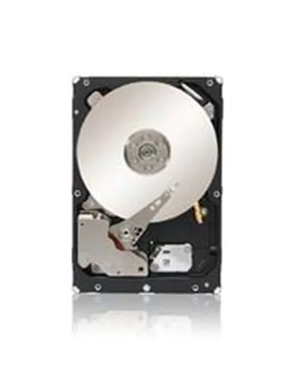 IBM - 1TB - Hårddisk - 81Y9836 - SAS2 - 2,5"
