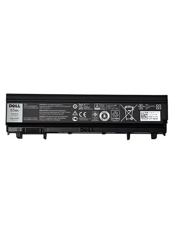 Dell Primary Battery - batteri för bärbar dat