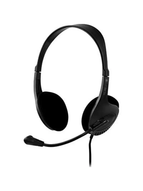 Deltaco HL-43 - headset