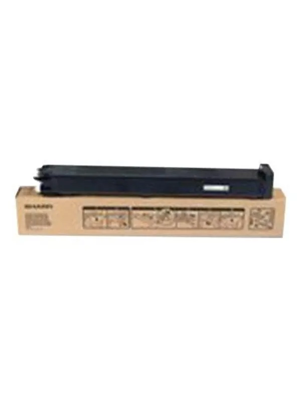 Sharp MX23GTBA / MX 23GTBA Black Toner