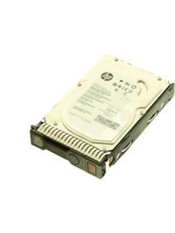 HP Midline - 500GB - Hårddisk - 658103-001 - SATA-600 - 3,5 "LFF