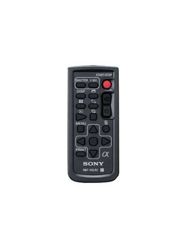 Sony RMT-DSLR2