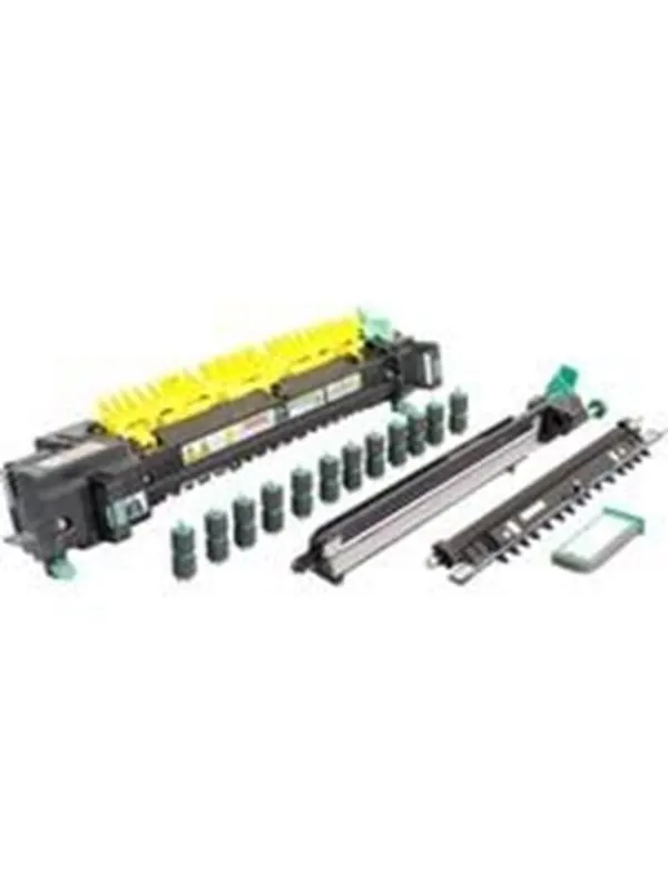 Lexmark fuser kit til vedligeholdelse af printer - Fixeringsenhet kit för underhålla skrivaren