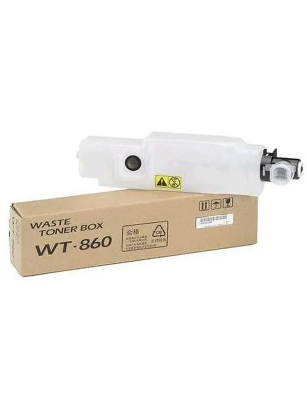 Kyocera 1902LC0UN0 / WT-860 Waste Toner Collector - Samlar avfallet toner