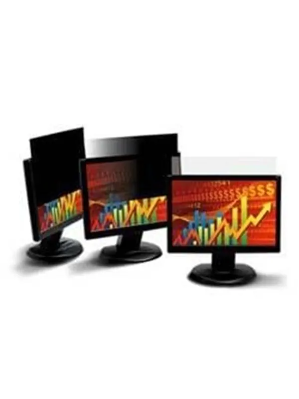 3M Privacy filter for LCD 24"" widescreen (51.89x32.4