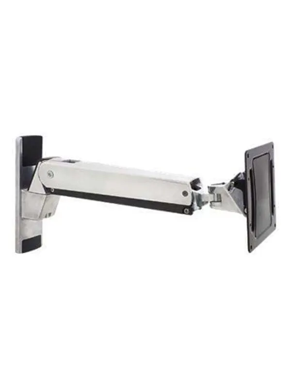 Ergotron Interactive Arm VHD - monteringssats - Max 31.8 kg - recommended for 60"