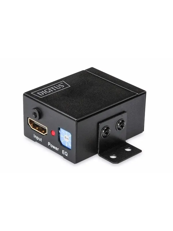 DIGITUS Professional HDMI Repeater DS-55901 - fö