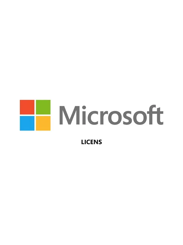 Microsoft SharePoint Server Standard CAL