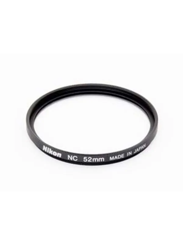 Nikon NC - filter - beskyttelse