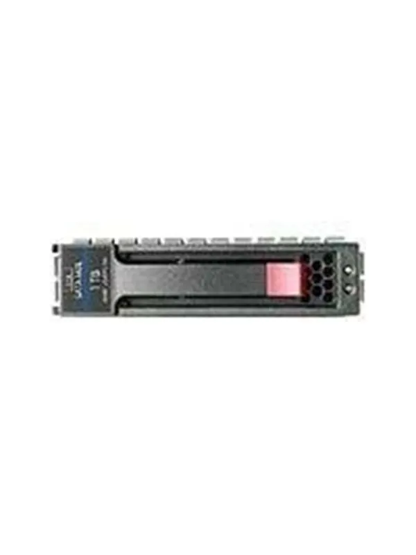 HP Midline - 3TB - Hårddisk - 628061-B21 - SATA-600 - 3,5 "LFF