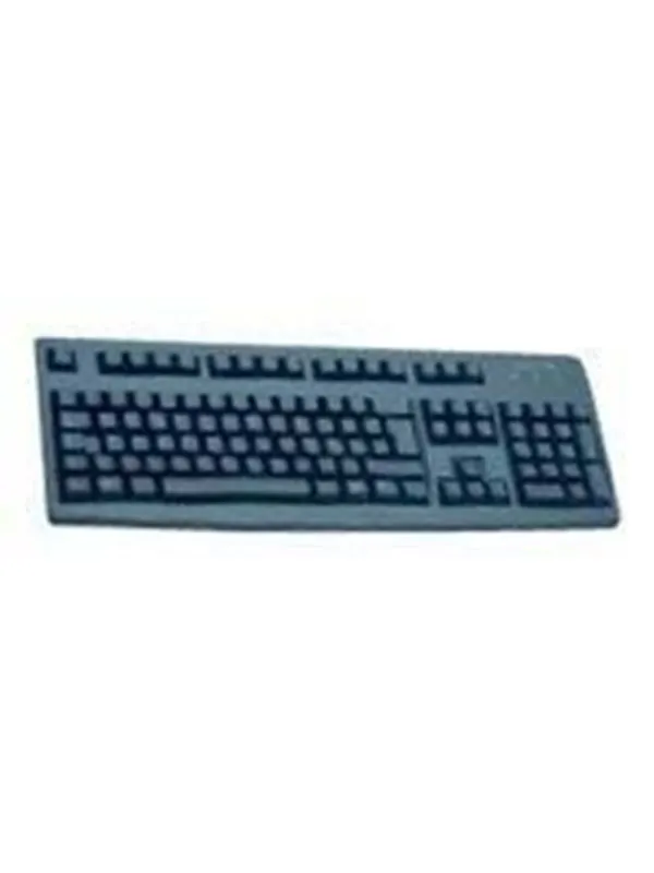 Cherry Classic Line G83-6105 - Tangentbord - Engelska - Svart