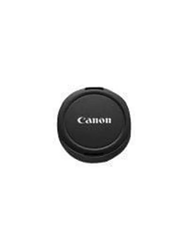 Canon Objektivlock