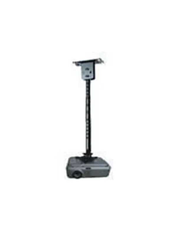 Neomounts Projektor Mounts - H: 29-81 cm Färg silver