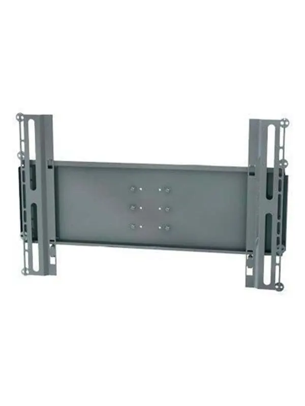 SMS Flatscreen H2 Unislide komponenter för montering - Max 50 kg - recommended for