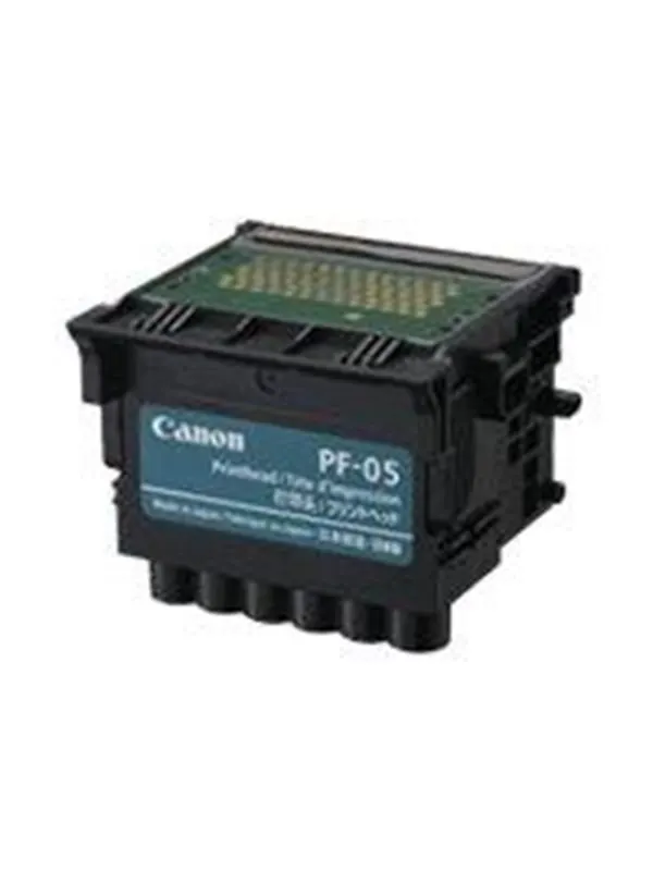 Canon PF-05 / 3872B001 Printhead