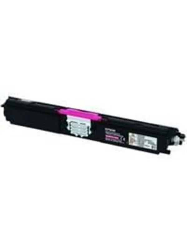 Epson C13S050555 Toner - Tonerkassett Magenta