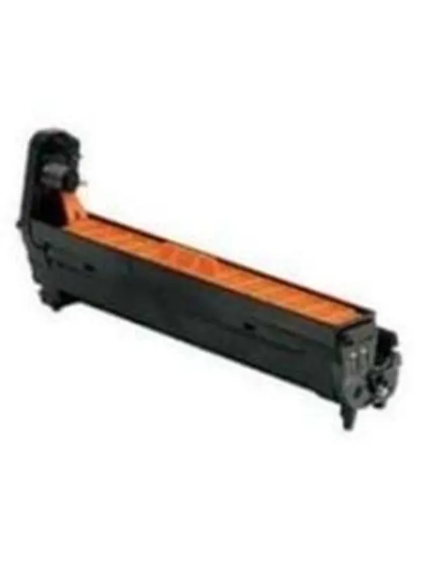 OKI Drum Black K-ES2632A3 - Trumma Svart