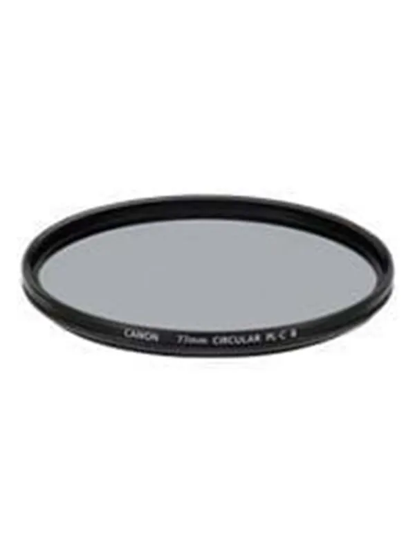 Canon PL-CB II 77 mm: 77 mm PLC