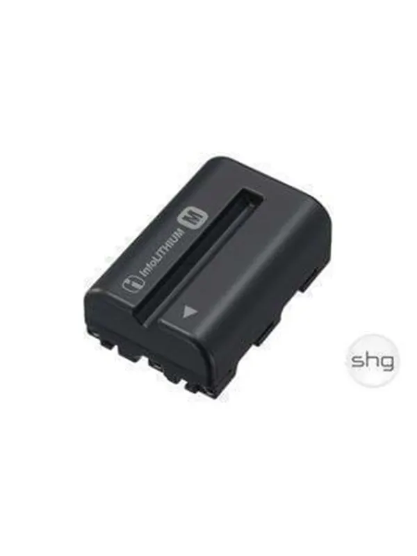 Sony NP FM500H Batteri