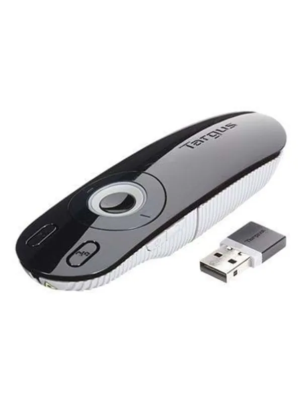 Targus Laser Presentation Remote - AMP13EU