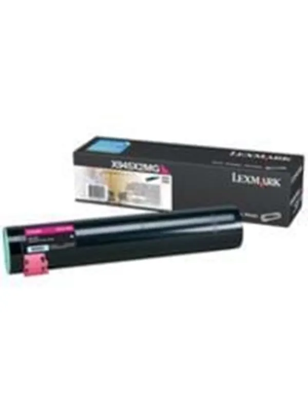 Lexmark X945X2MG Toner - Tonerkassett Magenta