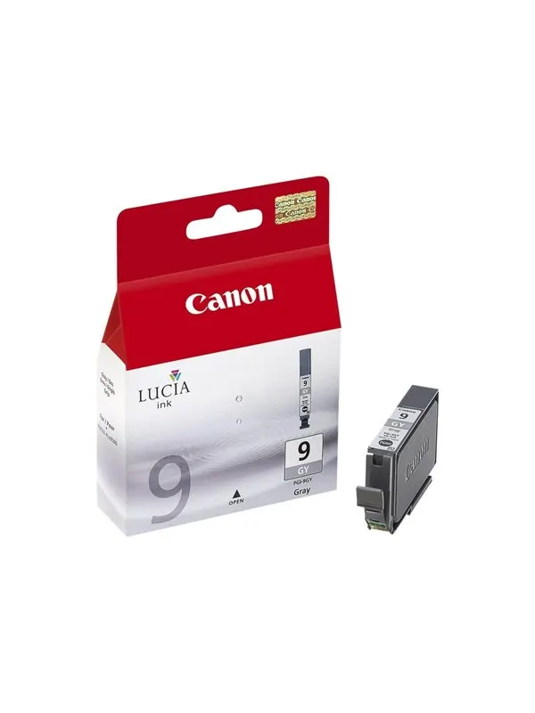 Canon PGI-9 / 1042B001 Grey