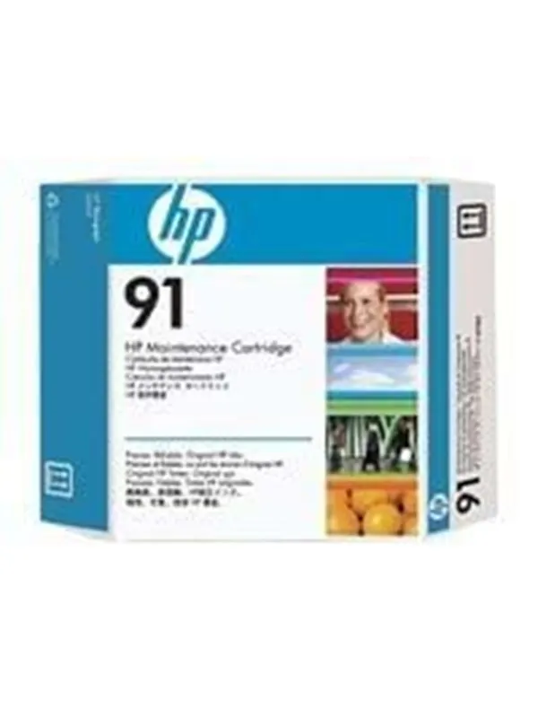 HP 91 Maintenance Cartridge