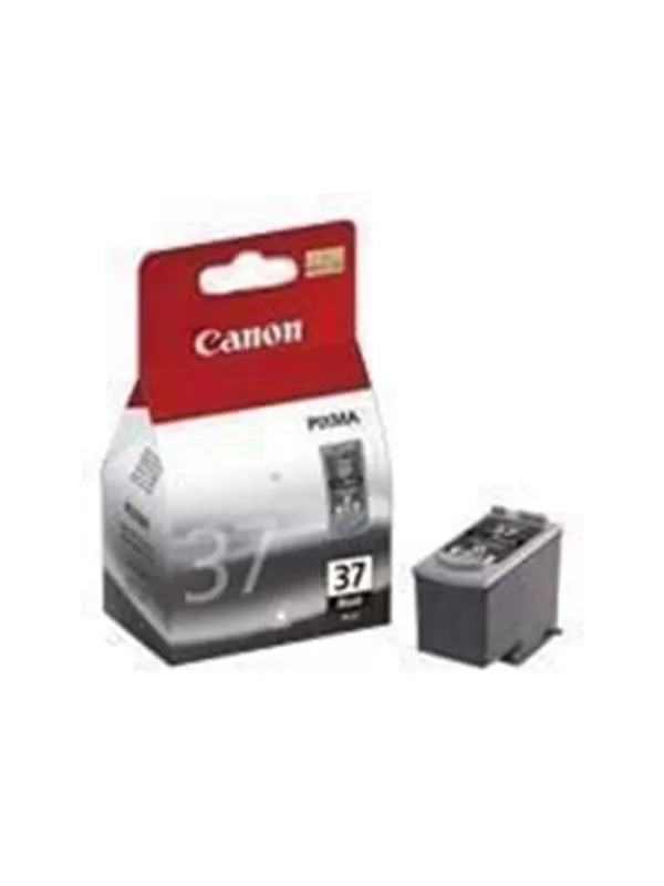 Canon PG-37 / 2145B001 Black