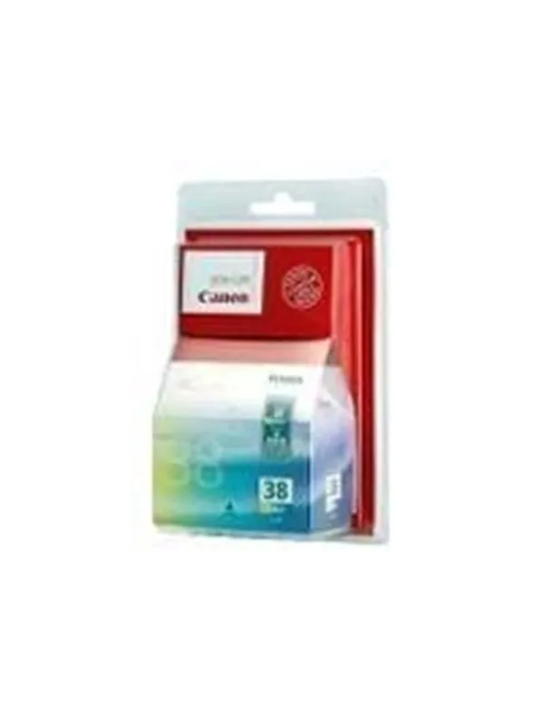 Canon CL-38 / 2146B001 3-Color