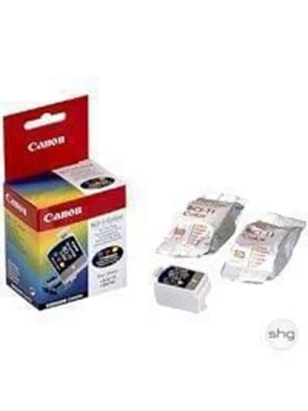 Canon PCI-15 / 8191A002 3-Color Twin