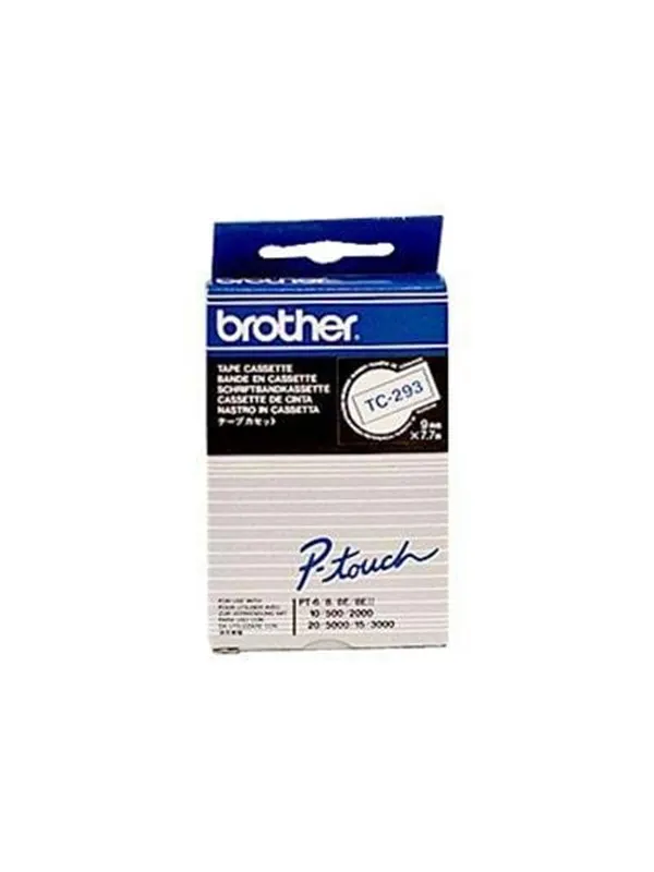 Brother TC293 - Skrivare Ribbons