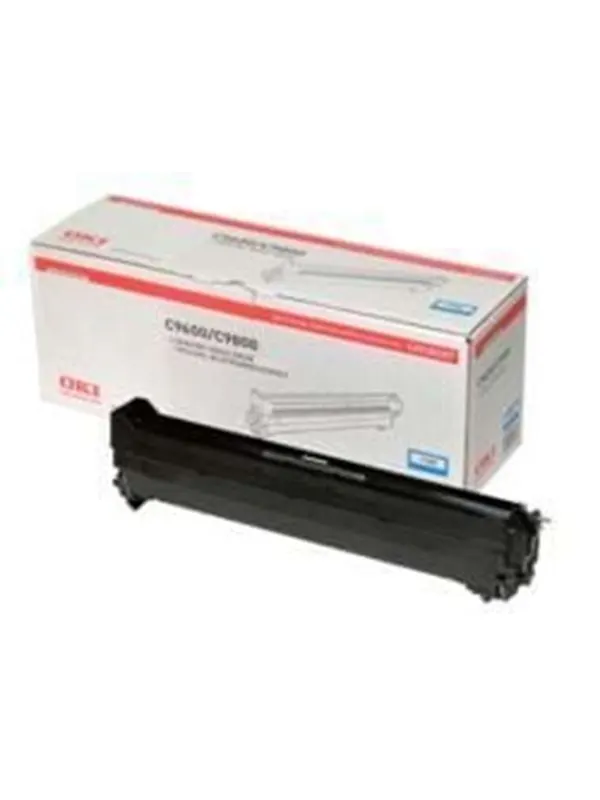 OKI 42918915 Toner - Tonerkassett Blå