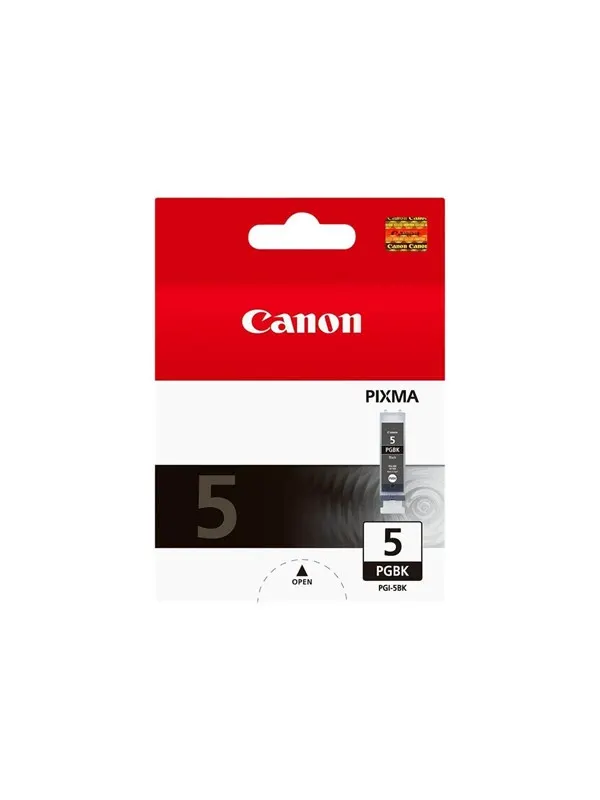 Canon PGI-5 / 0628B001 Black