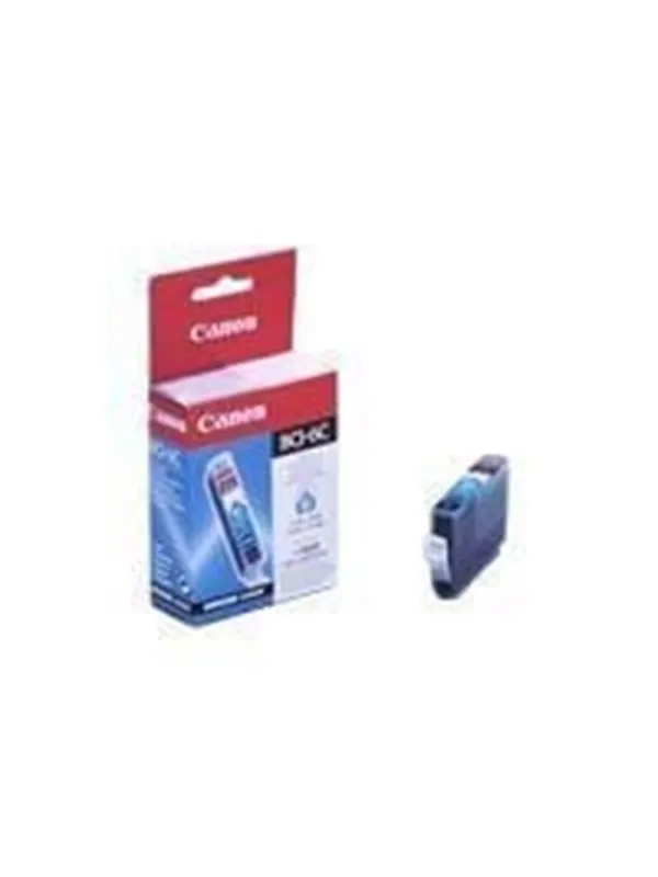 Canon BCI-6 / 4706A002 Cyan