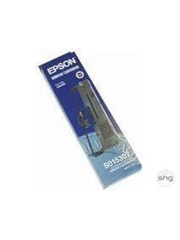 Epson Ribbon Black for LQ-630
