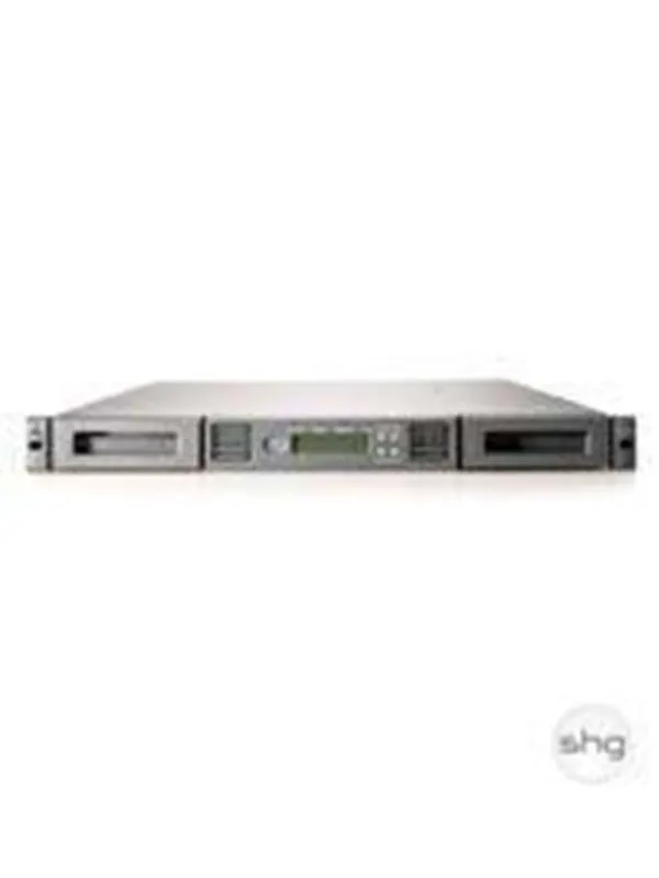 HP StorageWorks 1 / 8 G2