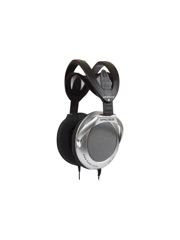 Koss TITANIUM UR40 stereohörlurar