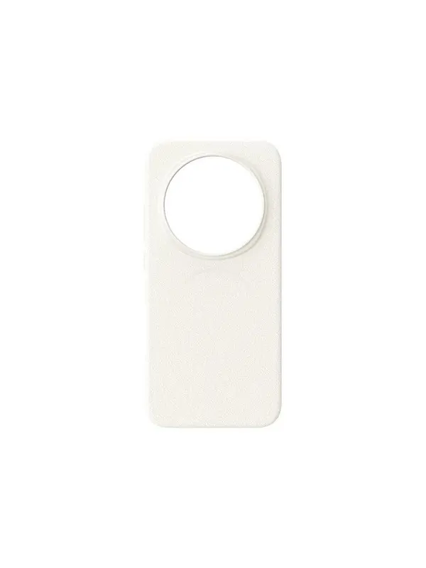Honor Choice back cover for  Magic8 Pro - Beige