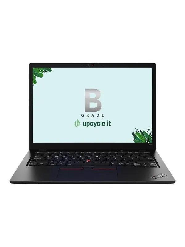 Lenovo Refurbished ThinkPad L13 Gen 3 - 13" - Intel Core i5 - 1240P - 16 GB RAM - 256 GB SSD - Nordic - refurbished