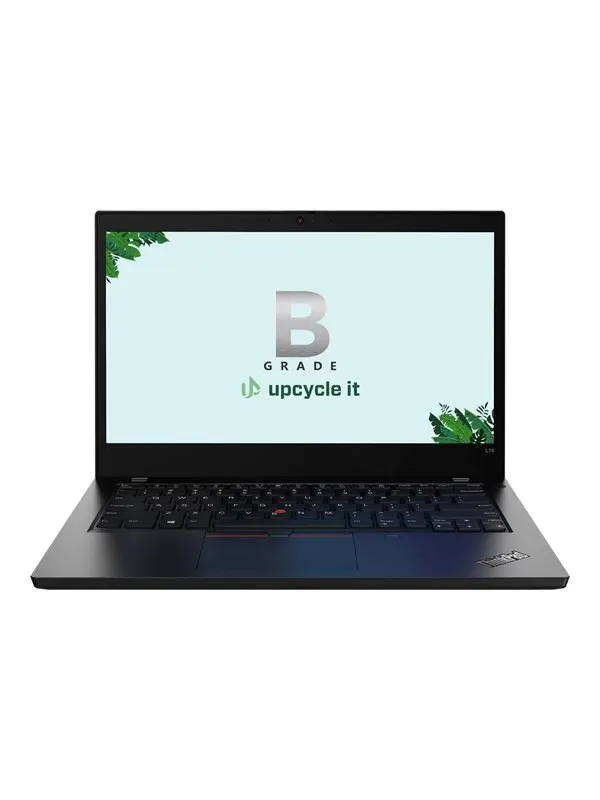 Lenovo Refurbished Lenovo ThinkPad L14 Gen 2 - 14" - Intel Core i5 - 1135G7 - 8 GB RAM - 256 GB SSD - Nordic - refurbished