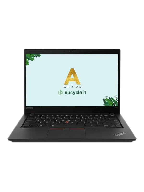 Lenovo Refurbished Lenovo ThinkPad T14 Gen 1 - 14" - Intel Core i7 - 10510U - 16 GB RAM - 256 GB SSD - Nordic - refurbished