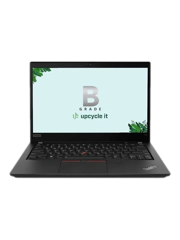 Lenovo Refurbished Lenovo ThinkPad T14 Gen 1 - 14" - Intel Core i7 - 10510U - 24 GB RAM - 512 GB SSD - Nordic - refurbished
