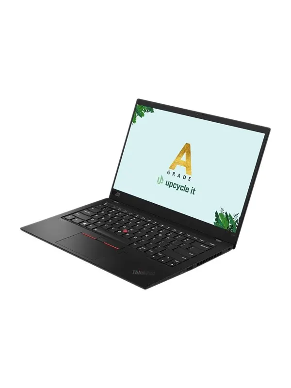 Lenovo Refurbished Lenovo ThinkPad X1 Carbon (8th Gen) - 14" - Intel Core i5 - 10210U - 8 GB RAM - 256 GB SSD - Nordic - refurbished